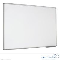 Tableau blanc Pro magnétique 100x200 cm
