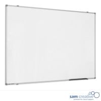 Tableau blanc Basique magnétique 90x120 cm
