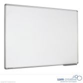 Tableau blanc Pro émaillé 90x120cm
